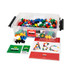 PLUS-PLUS USA PLL3232 Plus-Plus Building Blocks Big Basic Mix, 200-Piece Tub