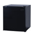 CURTIS INTERNATIONAL, LT EFR100-C-BLACK Frigidaire 1.6 Cu Ft Compact Fridge, Black