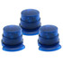EDUCATORS RESOURCE TPG133-3 The Pencil Grip Staple Free Stapler, Pack Of 3