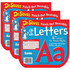 EDUCATORS RESOURCE EU-845035-3 Eureka Deco Letters, 4in ,Dr. Seuss, Red, 217 Per Pack, Set Of 3 Packs
