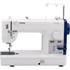 BROTHER INTL CORP PQ1600S Brother PQ1600S High-Speed Straight-Stitch Sewing & Quilting Machine, White