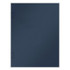 R & R VENTURES PNSS2 ComplyRight Tax Presentation Folder, Report Cover, Spine, Side-Staples Tabs, Navy Blue, 8-5/8in x 11-1/4in, Pack of 50