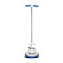 EDMAR ORB600MW Oreck Orbiter Multi-Purpose Residential Floor Cleaner, 1/3 HP, 24in Head Diameter