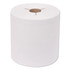 ESSITY PROFESSIONAL HYGIENE NORTH AMERICA LLC 8030630 Tork Premium Hand Towel Roll, Notched, 1-Ply, 8in x 600 ft, White, 720 Sheets/Roll, 6 Rolls/Carton