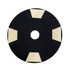 3M CO BACKER-20 3M Trizact Backer Pad, 20in, Black
