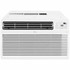 LG ELECTRONICS USA INC LW1521ERSM1 LG 14,000 BTU Smart Wi-Fi Enabled Window Air Conditioner - Cooler - 4102.99 W Cooling Capacity - 700 Sq. ft. Coverage - Dehumidifier - Smart Connect - Remote Control - Energy Star - Digital Inverter Motor