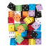 Use these fun foam dice to create exciting games at home or in the classroom. The soft foam dice wonT hurt your surfaces, and they can also help teach addition, subtraction and so much more.  Can be used for board games, teaching learning, parties and more. Help teach addition, subtraction, number recognition, multiplication and division.  Made of soft foam for use by little ones.