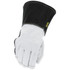 MECHANIX WEAR WS-PLS-011  Torch Cowhide/Durahide Pulse TAA Welding Gloves, XL, Black/White