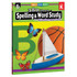 Provide students with 180 days of daily practice to build their knowledge of spelling rules, conventions, and patterns. Students gain regular practice with word study through these quick, diagnostic-based activities. This 4th grade spelling workbook features 20 word lists each week and worksheets that are fun, engaging, and challenging for students. Ideal for after school, intervention, or homework, the word lists and activities are based on 10 years of classroom-tested experience.  Helps students boost their spelling and word study skills quickly.  Students gain regular practice with word study through the quick, diagnostic-based activities in this workbook.  Allow teachers to add daily word study to their literacy block.  Correlates to state, national, and college and career readiness standards.