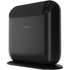 KAZ USA INC. HCE870B Honeywell ThermaWave 6 Ceramic Heater With Programmable Thermostat - Black, HCE870B - Ceramic - 1500 W - 2 x Heat Settings - Timer - Living Room, Bedroom, Office, Room - Portable - Black