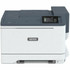 Print crisp and clear documents in either black or color with this color printer  Quick and easy printing from your Chromebook  Prints are delivered at 1200 x 1200 maximum print resolution (dpi)  for excellent quality results  Experience durability and longevity in busy environments with its 65000 duty cycle  Save time and money for your business by using one printer for all your employees  Enjoy fast printing in a single pass which helps you do more with Automatic Duplex Printing  Recommended to use with plain paper  Get exceptional printing results with 33 ppm Mono and 35 ppm color speed while reducing total operating costs  Cut down the potential hazards of tripping and electrical fires by reducing the number of long cables. Print wirelessly even from your mobile devices.  Print your documents with great efficiency and speed with Laser print technology  Energy efficient - designed to use less energy than alternative products, potentially helping you save money and reduce your carbon footprint.