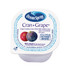 Enjoy a refreshing pick me up with Ocean Spray Cranberry Grape Juice. Each single-serve cup is packed with Vitamin C and antioxidants for a healthy and delicious beverage.  Made with 100% North American cranberries and sweet grapes.  Packed with Vitamin C and antioxidants.  Single-serve hassia cups are quick and easy to chill.  No added sugar, no artificial flavors and no preservatives.