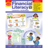 EVAN-MOOR CORPORATION EMC3121 Evan-Moor Financial Literacy Lessons & Activities, Grade 1