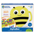 LEARNING RESOURCES, INC. LER3787 Learning Resources Alphabee Activity Set, 44 Pieces