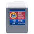 Keep commercial linens clean with Tide Professional Laundry Detergent. The dynamic formula helps to counteract hard water effects.  Formulated to help overcome the effects that the unique wash room and water conditions can have.  Specifically created to help counteract hard water effects.  Closed loop.