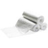 MULTIPLAST SYSTEMS 8303710  High-Density Can Liners, 7-Gallon, 37in x 30in, 10% Recycled, Clear, 25 Bags Per Pack, Case Of 20 Packs