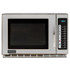 CHICA BELLA, INC. RFS12TS Amana RFS Series Commercial Microwave, 1.2 Cu. Ft., Silver