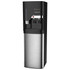 CURTIS INTERNATIONAL, LT EFWC900 Frigidaire Bottom-Loading Freestanding Water Cooler/Dispenser With Cup Storage, 44-1/2inH x 15-1/2inW x 15-1/2inD, Silver