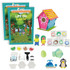 SAUNDERS INDUSTRIES LIFE4533 iSprowt Fun Science Kits For Kids, Life on Earth, Pack Of 20 Kits