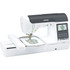 BROTHER INTL CORP SE2000 Brother SE2000 Computerized Sewing And Embroidery Machine, White