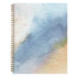 BLUE SKY THE COLOR OF IMAGINATION LLC 137948-25 2025 Blue Sky Weekly/Monthly Planning Calendar, 8-1/2in x 11in, Andreo, January 2025 To December 2025