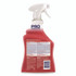 RECKITT BENCKISER Professional RESOLVE® 97402CT Carpet Cleaner, 32 oz Spray Bottle, 12/Carton