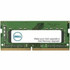 DELL MARKETING L.P. SNPKRVFXC/8G Dell Memory Upgrade - 8 GB - 1Rx16 DDR4 SODIMM 3200 MT/s - For Notebook, Mobile Workstation - 8 GB (1 x 8GB) - DDR4-3200/PC4-25600 DDR4 SDRAM - 3200 MHz Single-rank Memory - 1.20 V - Non-ECC - Unbuffered - 260-pin - S