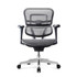 OFFICE DEPOT WORKPRO12000-BKM-V2 WorkPro 12000 V2 Series Ergonomic Mesh Mid-Back Manager Chair, Black