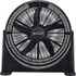 BRENTWOOD APPLIANCES, INC. F-20BKR Brentwood Kool Zone F-20BKR 20in High-Velocity Fan - 20in Fan Diameter - 3 Speed - Air Circulation, Adjustable Tilt Head, Carrying Handle - Black
