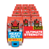Now even the heaviest packages can withstand rough handling. Its even guaranteed to stay sealed.* The strong, tough, solvent-free hot melt adhesive locks in your heavy duty contents and locks out everything else. This tape resists splitting and tearing and the included dispenser includes fall-back tabs to help ensure the tape doesnT fall back on the roll. You don"t need layers of tape to get the job done-just one strip at a time-so you save time. Your heavy packages can bear the weight and stay sealed through it all with Scotch Heavy Duty packaging tape  GUARANTEED TO STAY SEALED*: Boxes sealed with Scotch Heavy Duty Packaging Tape are guaranteed to stay sealed. (If your box does not stay sealed, 3M will refund the purchase price of this tape. Proof of purchase required. Call 1-800-3M-HELPS)  BEST-SELLING: Scotch Brand is Americas #1 selling Packaging Tape Brand, based on NPD 2022 full year packaging tape category sales  MOST TRUSTED BRAND: Scotch Brand is the Most Trusted, Most Recommended and Most Preferred brand of Packaging Tape in the USA, based on a 2022 Scotch Brand Health Study of Packaging Tape Purchasers  SUPER STRONG HOLDING POWER: Provides excellent holding power for heavy-duty packaging and shipping. Strong, durable solvent-free adhesive seals and protects  MADE TO SHIP: Designed with industrial strength adhesive that can withstand rough handling  CLEAR: Clear to the core, clear on boxes  DURABLE THICKNESS: Typical thickness 3 mil  ONE STRIP AND IT SHIPS: You don"t need layers of tape to get the job done - just one strip each seam top and bottom - so you save time  HASSLE-FREE: Included dispenser includes fall-back tabs to help ensure the tape doesnT fall back on the roll and will be  aready-to-roll for the next use  SCOTCH BRANDs #1 BEST-SELLING TAPE TYPE: Heavy Duty is our #1 selling Scotch Brand Packaging Tape based on 2022 global consumer sales of Scotch Brand consumer packaging tapes  BEST-SELLING: Scotch Brand is Americas #1 selling Packaging  Tape Brand, based on NPD 2022 full year packaging tape category sales  RECYCLED CONTENT: Dispenser contains 80% recycled content