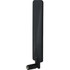 DIGI INTERNATIONAL 76000926 Digi Antenna - Cellular, 4G/LTE - 699 MHz to 960 MHz, 1710 MHz to 2690 MHz, 2500 MHz to 2690 MHz - 3 dBi - Cellular Network - Black - SMA Connector