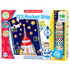 THE LEARNING JOURNEY INTERNATIONAL, LLC LJI434284 The Learning Journey Long & Tall Puzzles - 123 Rocketship