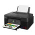 INNOVERA Canon® 5805C002 PIXMA G3270 Wireless MegaTank All-In-One Printer, Copy/Print/Scan