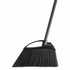 Elevate your cleaning precision with PowerCorner Outdoor Broom. Innovative, ultra-wide angular design effortlessly sweeps into corners and hard-to-reach areas. Powered by Memory Bristles with dual-bristle technology, broom maintains its shape, resisting bending to eliminate more than 99 percent of dirt and dust in one swift sweep. Flare-Tip Technology captures fine dust and hair. Dual-bristle technology thoroughly captures and pulls dirt. Firm black bristles thoroughly pull dirt from corners while semi-soft, gray bristles capture and move dirt effectively. Broom is suitable for both indoor and outdoor use to get the whole job done. This broom works well with the Dual-Action Dust Pan (not included).