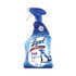 LYSOL Pet Solutions Disinfecting Cleaner is formulated to clean and disinfect tough, dried-on pet messes. Effectively cleans messes like poop, urine and vomit. Includes Odor Removal Technology to neutralize unpleasant odors from pet messes. Light citrus fragrance discourages remarking. Made with hydrogen peroxide to be suitable for use around pets.  Effectively cleans pet messes like poop, urine and vomit.  Includes Odor Removal Technology to neutralize unpleasant odors from pet messes.  Light citrus fragrance discourages remarking.  Made with hydrogen peroxide to be suitable for use around pets.  Free from harsh chemical residue.