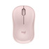 LOGITECH 910-006126  M220 SILENT Wireless Mouse, Rose