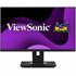 VIEWSONIC CORPORATION VG245 ViewSonic VG245 24 Inch IPS 1080p Monitor Designed for Surface with advanced ergonomics, 60W USB C, HDMI and DisplayPort inputs for Home and Office - In-plane Switching (IPS) Technology - LED Backlight - 1920 x 1080 - 16.7
