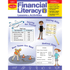 EVAN-MOOR CORPORATION EMC3125 Evan-Moor Financial Literacy Lessons & Activities, Grade 5