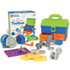 LEARNING RESOURCES, INC. LER9754 Learning Resources New Sprouts Deluxe Tool Set