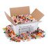OFFICE SNAX, INC. 00671 Office Snax Fancy Candy Mix, Assorted, 5 lb