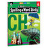 SHELL EDUCATION SEP28634  180 Days Of Spelling And Word Study, 6th Grade