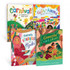 Introduce children to the diverse world around them with the Barefoot Books 1st Grade Authentic Stories/Diverse Book Bundle. The bundle includes To Carnival!, Ganesha Goes Green, A Gift for Amma and Hanas Hundreds of Hijabs. The books in the bundle feature characters and stories from diverse backgrounds.  Fun and engaging way to teach young learners about diversity and inclusivity in the world.  Includes To Carnival! [Kirkus Best Picture Books of the Year 2021 (9781646861620)], Ganesha Goes Green [Junior Library Guild Gold Standard Selection (9781646869985)], A Gift for Amma [Bank Streets Best Childrens Book of the Year 2021 (9781646860623)] and Hanas Hundreds of Hijabs [New York Public Library Fall 2022 Picks for Kids, Childrens Book Council Hot Off the Press Reading List 2022 (9781646866212)].  Soft cover books are ideal for children.  Features stories and main characters from diverse backgrounds.  Contributors have lived the experiences covered.  Ideal for 1st grade students.  Extra information is included at the back of each book, use to start conversations and group discussions.