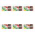HAMMONDs CANDIES SINCE 1920, LLC HAM-RB03312 HAMMONDs CANDIES - GIFT CHRISTMAS RIBBON CANDY - 6-9 OZ