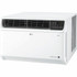 LG ELECTRONICS USA INC LW1822IVSM LG 18,000 BTU DUAL Inverter Smart wi-fi Enabled Window Air Conditioner - Cooler - 5275.28 W Cooling Capacity - 1000 Sq. ft. Coverage - Dehumidifier - Smart Connect - Remote Control - Energy Star - Digital Inverter Mo