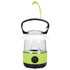 DORCY INTERNATIONAL INC. 41-1360 Dorcy Adventure Series 1W Portable Rechargeable Mini LED Lantern, 6-11/16inH x 4-1/4inW x 4-1/4inD, Green.