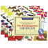 EDUCATORS RESOURCE H-VA499-3 Hayes Publishing Pre-Kindergarten Certificate, 8.5in x 11in, 30 Per Pack, Set Of 3 Packs