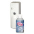 CHASE PRODUCTS 5185 Champion Sprayon SPRAYScents Metered Air Freshener Refill, Powder Fresh, 7 oz Aerosol Spray, 12/Carton