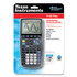 TEXAS INSTRUMENTS TI-83PLUS TI-83Plus Programmable Graphing Calculator, 10-Digit LCD