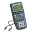 TEXAS INSTRUMENTS TI-83PLUS TI-83Plus Programmable Graphing Calculator, 10-Digit LCD