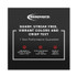 INNOVERA LC75C Remanufactured Cyan High-Yield Ink, Replacement for LC75C, 600 Page-Yield